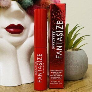 ONE/SIZE by Patrick Starrr  Fantasize Lifting & Lengthening Mascara New in Box